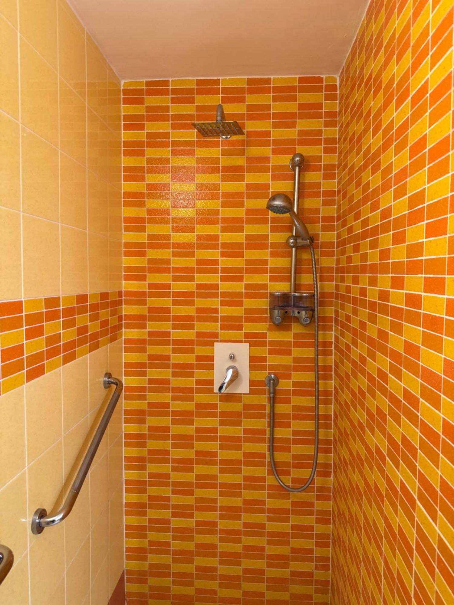 Orange Lemon Center Palermo Lägenhet Exteriör bild