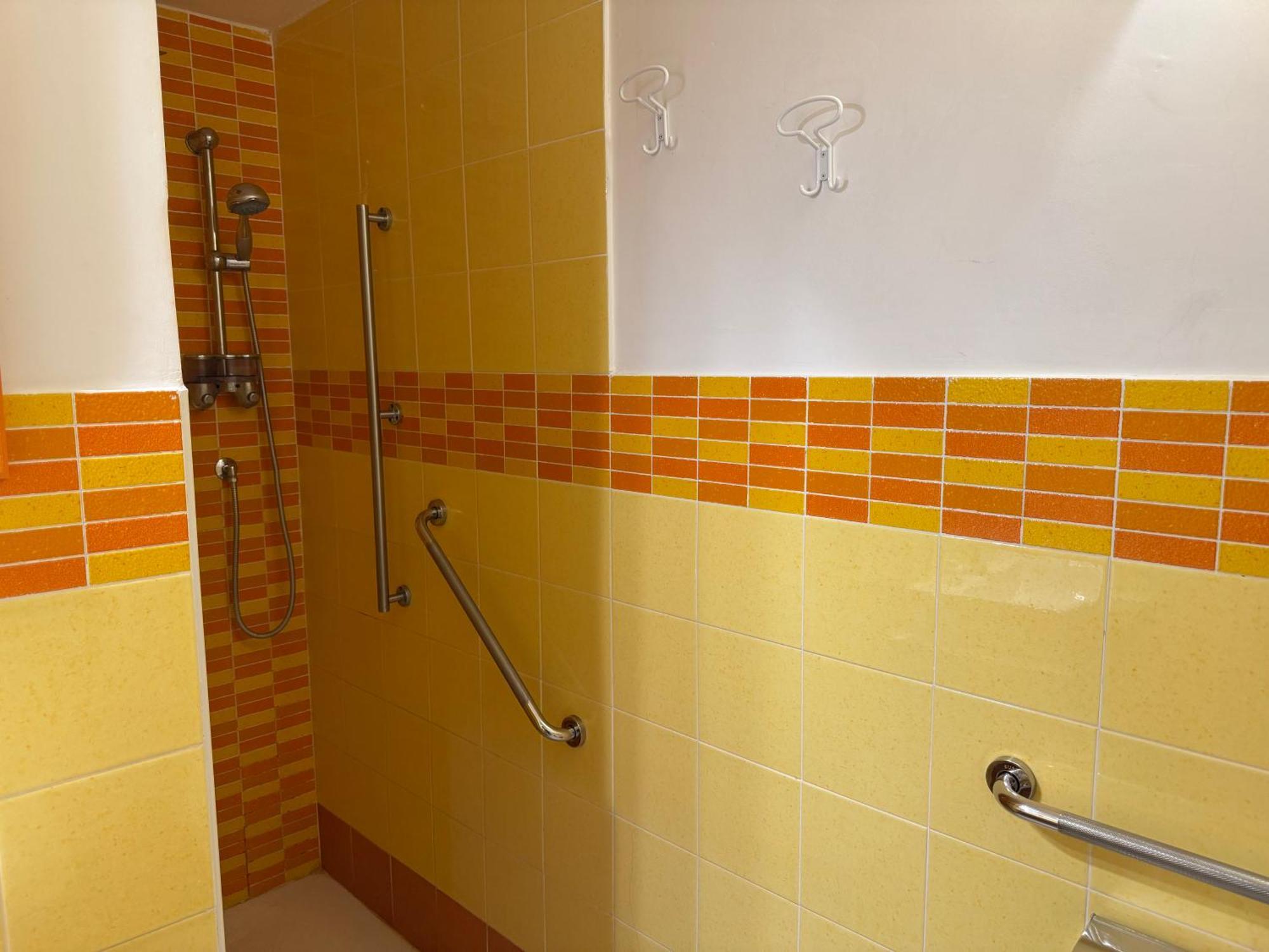 Orange Lemon Center Palermo Lägenhet Exteriör bild